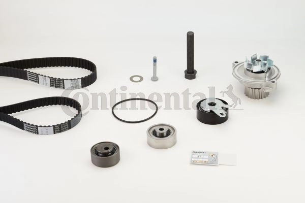 Timing Belt Kit